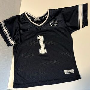Youth Penn State Jersey